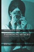 Cover-Bild zum Titel 'Fashioning Memory' von 'Heike Jenss'