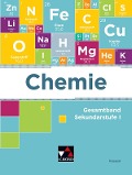 Chemie Hessen Gesamtband - Kerstin Rothermel-Mulch, Petra Schultheiß-Reimann, Philipp Watermann, Ilona Siehr, Claudia Bohrmann-Linde
