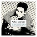 Cover-Bild zum Titel 'Backwards And Forwards-WEA Recordings 1984-1995' von 'Aztec Camera'
