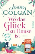 Happy Ever After - Wo das Glück zu Hause ist - Jenny Colgan