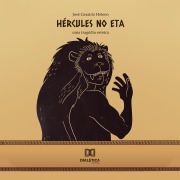 Cover-Bild zum Titel 'Hércules no Eta' von 'José Geraldo Heleno'