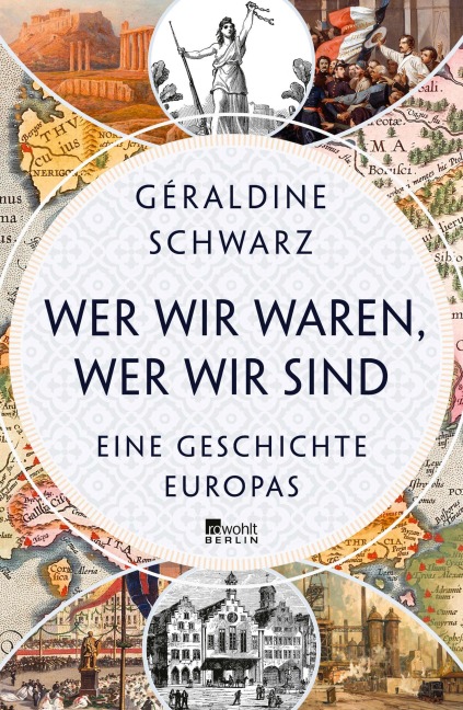 Wer wir waren, wer wir sind - Géraldine Schwarz