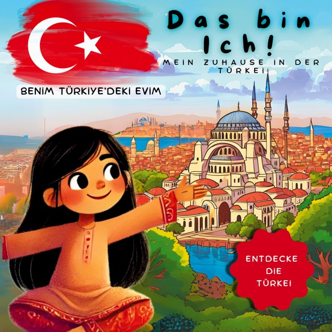 Das bin Ich - Elisa Bartsch