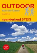 Cover-Bild zum Titel 'neanderland STEIG' von 'Michael Driever'