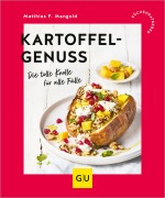 Cover-Bild zum Titel 'Kartoffelgenuss' von 'Matthias F. Mangold'