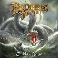 Cover-Bild zum Titel 'Emblas Saga' von 'Brothers Of Metal'