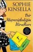 Bir Alisveriskoligin Itiraflari - Sophie Kinsella