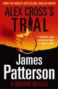 Cover-Bild zum Titel 'Alex Cross's Trial' von 'James Patterson'