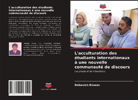 L'acculturation des étudiants internationaux à une nouvelle communauté de discours - Debasish Biswas