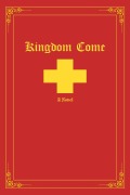 Cover-Bild zum Titel 'Kingdom Come' von 'Cr Sargeant'