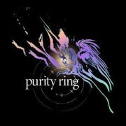 Cover-Bild zum Titel 'Purity Ring' von 'Purity Ring'