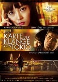 Cover-Bild zum Titel 'Eine Karte der Klänge von Tokio' von 'Isabel Coixet'