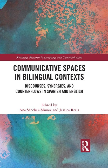 Communicative Spaces in Bilingual Contexts - 