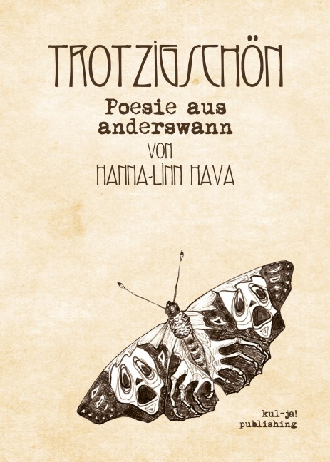 Trotzigschön - Hanna-Linn Hava