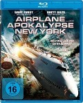 Airplane Apocalypse New York - Leigh Scott, Eliza Swenson