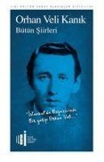 Cover-Bild zum Titel 'Bütün Siirleri' von 'Orhan Veli Kanik'
