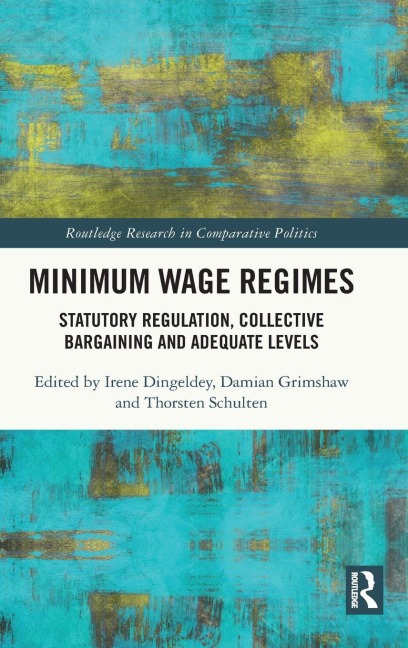 Minimum Wage Regimes - 
