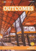 Cover-Bild zum Titel 'Outcomes A2.2/B1.1: Pre-Intermediate - Student's Book (Split Edition A) + DVD' von 'Hugh Dellar, Andrew Walkley'