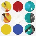 Cover-Bild zum Titel 'Sounds of Grieving' von 'Fleshwater'
