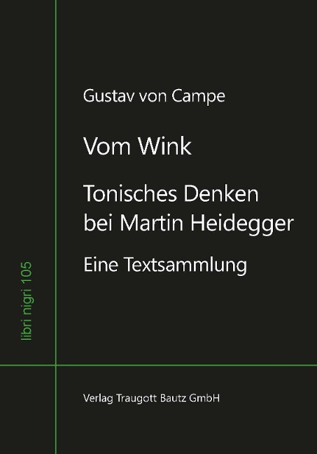 Vom Wink - Gustav von Campe