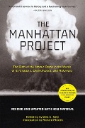 The Manhattan Project (Revised) - Cynthia C. Kelly, Richard Rhodes