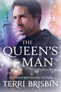 Cover-Bild zum Titel 'The Queen's Man' von 'Terri Brisbin'