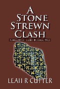 A Stone Strewn Clash (Forgotten Gods, #2) - Leah R Cutter