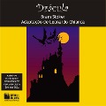 Cover-Bild zum Titel 'Drácula' von 'Bram Stoker'