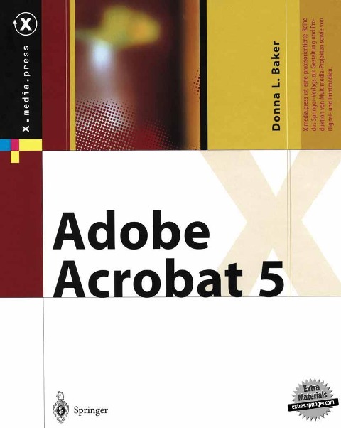 Adobe Acrobat 5 - Donna L. Baker
