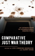Cover-Bild zum Titel 'Comparative Just War Theory' von ''