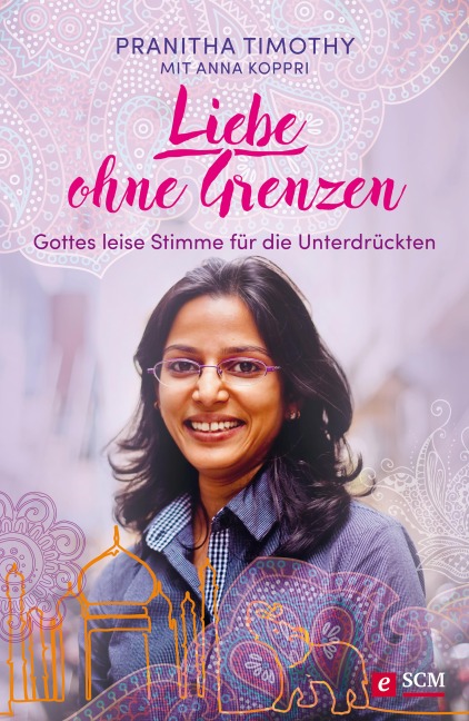 Liebe ohne Grenzen - Pranitha Timothy