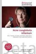 Cover-Bild zum Titel 'Acne conglobata infantum' von ''