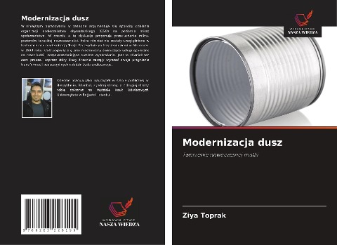 Modernizacja dusz - Ziya Toprak