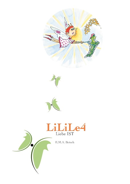 LiLiLe4 - E. M. A. Betsch