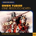 Cover-Bild zum Titel 'Owen Tudor' von 'Achim Von Arnim'