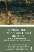 Cover-Bild zum Titel 'A Practice Beyond Cultural Humility' von ''