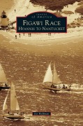 Cover-Bild zum Titel 'Figawi Race' von 'Joe Hoffman'