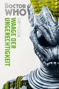 Doctor Who Monster-Edition 4: Waage der Ungerechtigkeit - Gary Russell