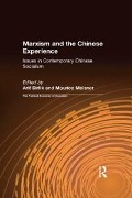 Cover-Bild zum Titel 'Marxism and the Chinese Experience' von 'Arif Dirlik, Maurice Meisner'