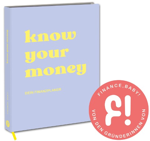 know your money - Baby! Finance