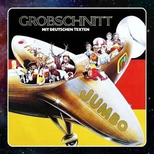 Jumbo (German) (2015 Remastered) - Grobschnitt