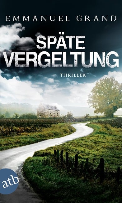 Späte Vergeltung - Emmanuel Grand