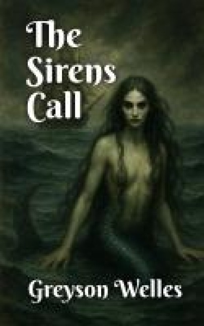 The Sirens Call - Greyson Welles