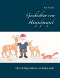 Cover-Bild zum Titel 'Geschichten vom Humpelpumpel' von 'Hans Herkert'