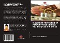 Cover-Bild zum Titel 'INCLUSION FINANCIÈRE ET PERFORMANCE SOCIALE DES BANQUES INDIENNES' von 'Jayanta Kumar Nandi'