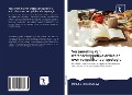 Cover-Bild zum Titel 'Verzameling van wetenschappelijke artikelen over vergelijkende typologie' von 'Matluba Mirzokhonova'