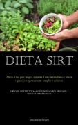 Cover-Bild zum Titel 'Dieta Sirt' von 'Maurizio Pavesi'