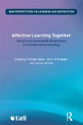 Cover-Bild zum Titel 'Affective Learning Together' von ''