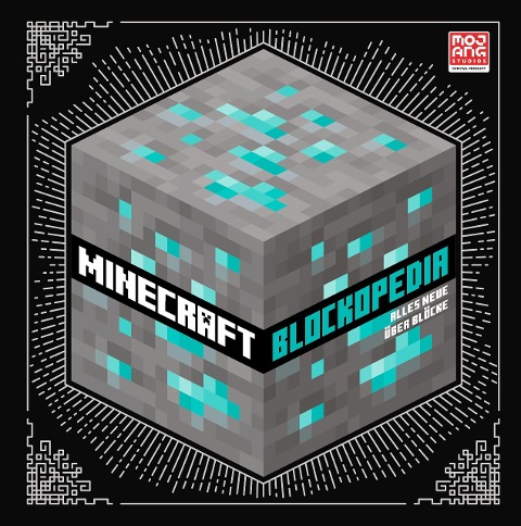Minecraft Blockopedia. Alles Neue über Blöcke - Minecraft