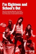 Cover-Bild zum Titel 'I'm Eighteen and School's Out' von 'Ian Hoey'